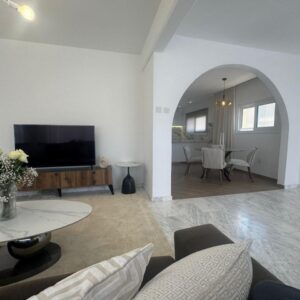 3 Bedroom Apartment for Rent in Pyrgos Lemesou Tourist Area, Limassol District