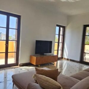 3 Bedroom Apartment for Rent in Limassol – Linopetra