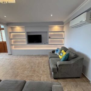 2 Bedroom Apartment for Rent in Germasogeia, Limassol District