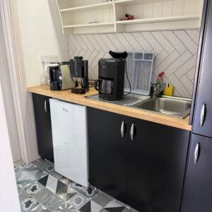 Office for Rent in Limassol – Agios Nicolaos