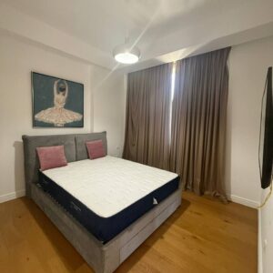 3 Bedroom Apartment for Rent in Germasogeia – Columbia, Limassol District
