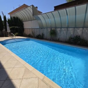 3 Bedroom House for Rent in Parekklisia, Limassol District