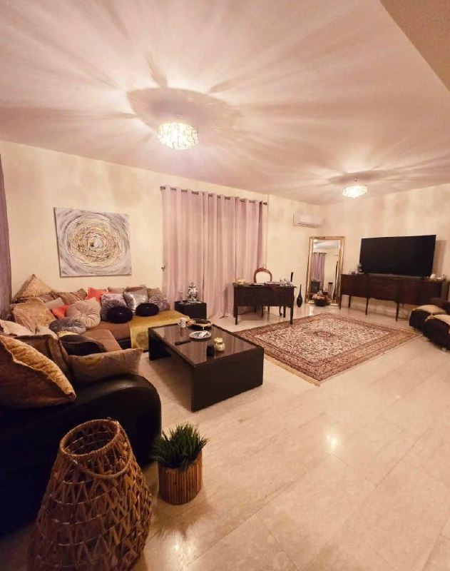Villas