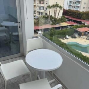1 Bedroom Apartment for Rent in Mouttagiaka Tourist Area, Limassol District