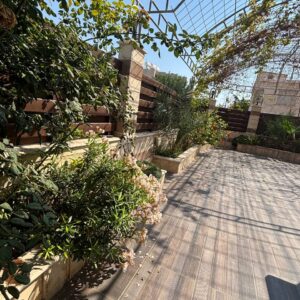 5 Bedroom House for Rent in Limassol – City Center