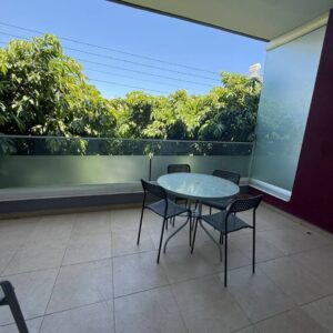 1 Bedroom Apartment for Rent in Limassol – Agios Antonios