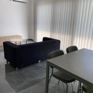 2 Bedroom Apartment for Rent in Pano Polemidia, Limassol District
