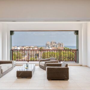 2 Bedroom Apartment for Rent in Limassol – Marina
