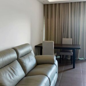 2 Bedroom Apartment for Rent in Agia Triada, Limassol District