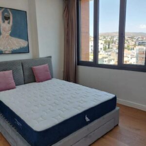 3 Bedroom Apartment for Rent in Limassol – Linopetra