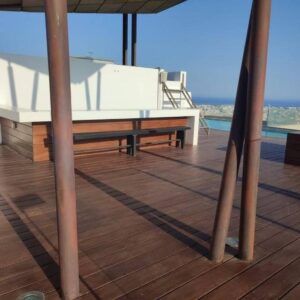 4 Bedroom Apartment for Rent in Limassol – Panthea