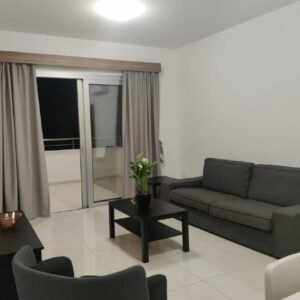 1 Bedroom Apartment for Rent in Limassol – Agios Spyridon