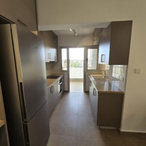 2 Bedroom Apartment for Rent in Kolossi, Limassol District