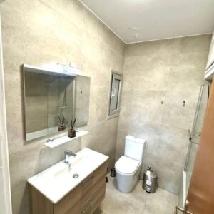 2 Bedroom Apartment for Rent in Agios Tychonas, Limassol District