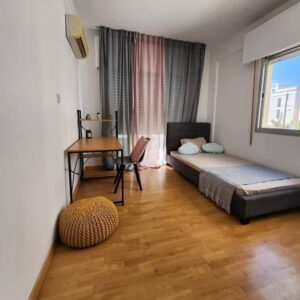 3 Bedroom Apartment for Rent in Geroskipou – Neapolis, Paphos District