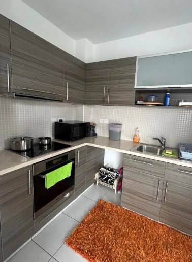 Apartments and Flats