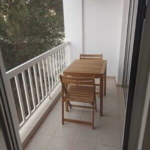 1 Bedroom Apartment for Rent in Agios Tychonas, Limassol District