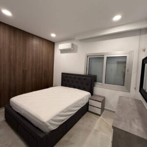 3 Bedroom Apartment for Rent in Limassol – Omonoia