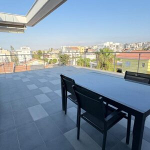Διαμέρισμα 3 Υπνοδωματίων προς Ενοικίαση στη Λεμεσό – Μέσα Γειτονιά