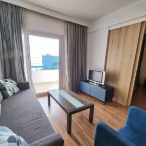 1 Bedroom Apartment for Rent in Limassol – Neapolis