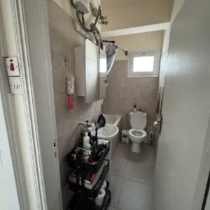 1 Bedroom Apartment for Rent in Limassol – Neapolis
