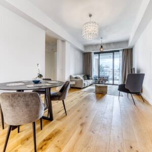 2 Bedroom Apartment for Rent in Potamos Germasogeias, Limassol District