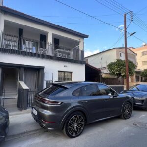 3 Bedroom Apartment for Rent in Limassol – Omonoia