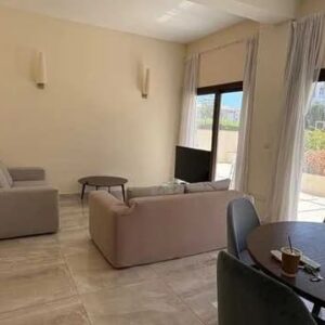 2 Bedroom Apartment for Rent in Mouttagiaka, Limassol District