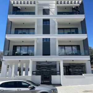 2 Bedroom Apartment for Rent in Limassol – Mesa Geitonia