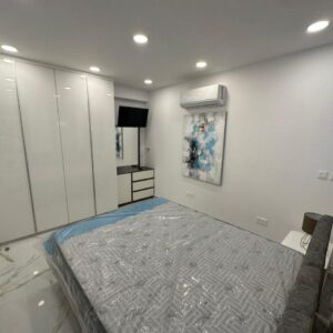 2 Bedroom Apartment for Rent in Germasogeia, Limassol District