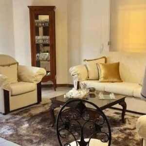 4 Bedroom House for Rent in Limassol District