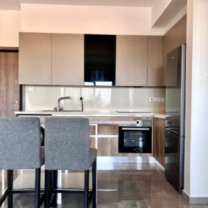 1 Bedroom Apartment for Rent in Limassol – City Center