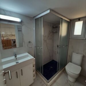 1 Bedroom Apartment for Rent in Agios Tychonas, Limassol District