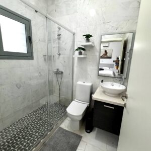 2 Bedroom Apartment for Rent in Limassol – Panthea