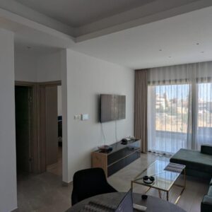 1 Bedroom Apartment for Rent in Potamos Germasogeias, Limassol District