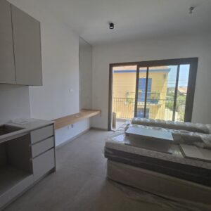 1 Bedroom Apartment for Rent in Agia Triada, Limassol District