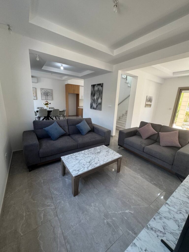 Villas