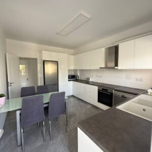 3 Bedroom Apartment for Rent in Germasogeia – Tourist Area, Limassol District