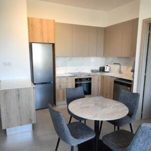 2 Bedroom Apartment for Rent in Limassol – Zakaki