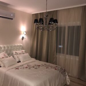 3 Bedroom Apartment for Rent in Agios Tychonas, Limassol District
