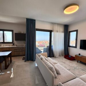 2 Bedroom Apartment for Rent in Mouttagiaka, Limassol District