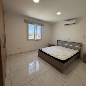 3 Bedroom Apartment for Rent in Asomatos, Nicosia District