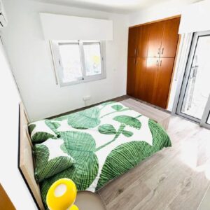 2 Bedroom Apartment for Rent in Agios Tychonas, Limassol District