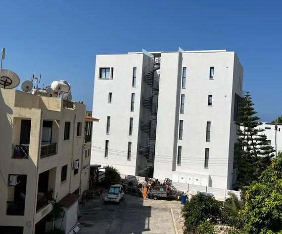 Apartments and Flats