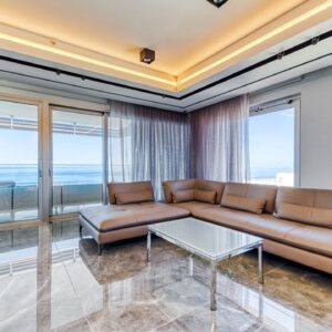 1 Bedroom Apartment for Rent in Amathounta, Limassol District