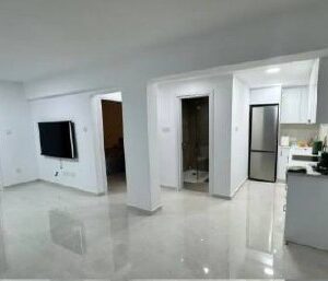 1 Bedroom Apartment for Rent in Agios Theodoros, Paphos District
