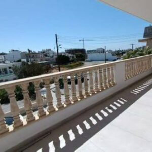 3 Bedroom Apartment for Rent in Paphos – City Center