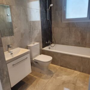 2 Bedroom Apartment for Rent in Limassol – Omonoia
