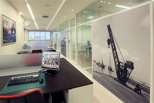 Offices