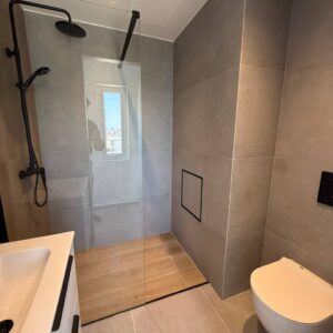 1 Bedroom Apartment for Rent in Germasogeia – Tourist Area, Limassol District